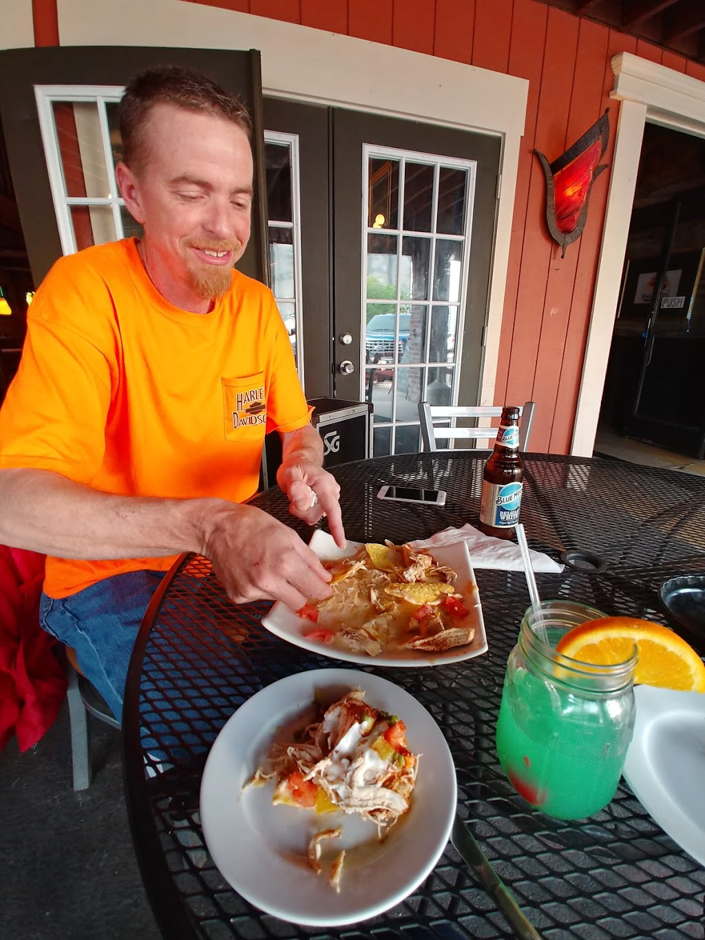 Ragin Cajun Piano Bar | 210 W 3rd St, Alton, IL 62002, USA | Phone: (618) 433-9119