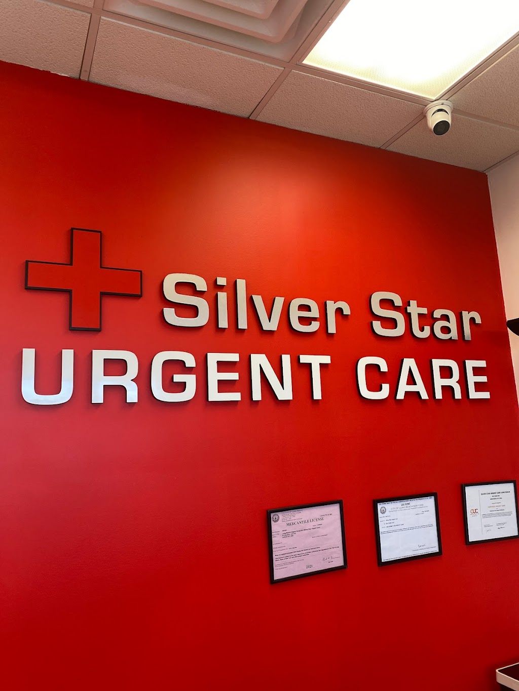 Urgent Care Long Beach | Silver Star Urgent Care | 28 E Park Ave, Long Beach, NY 11561, USA | Phone: (516) 750-0252