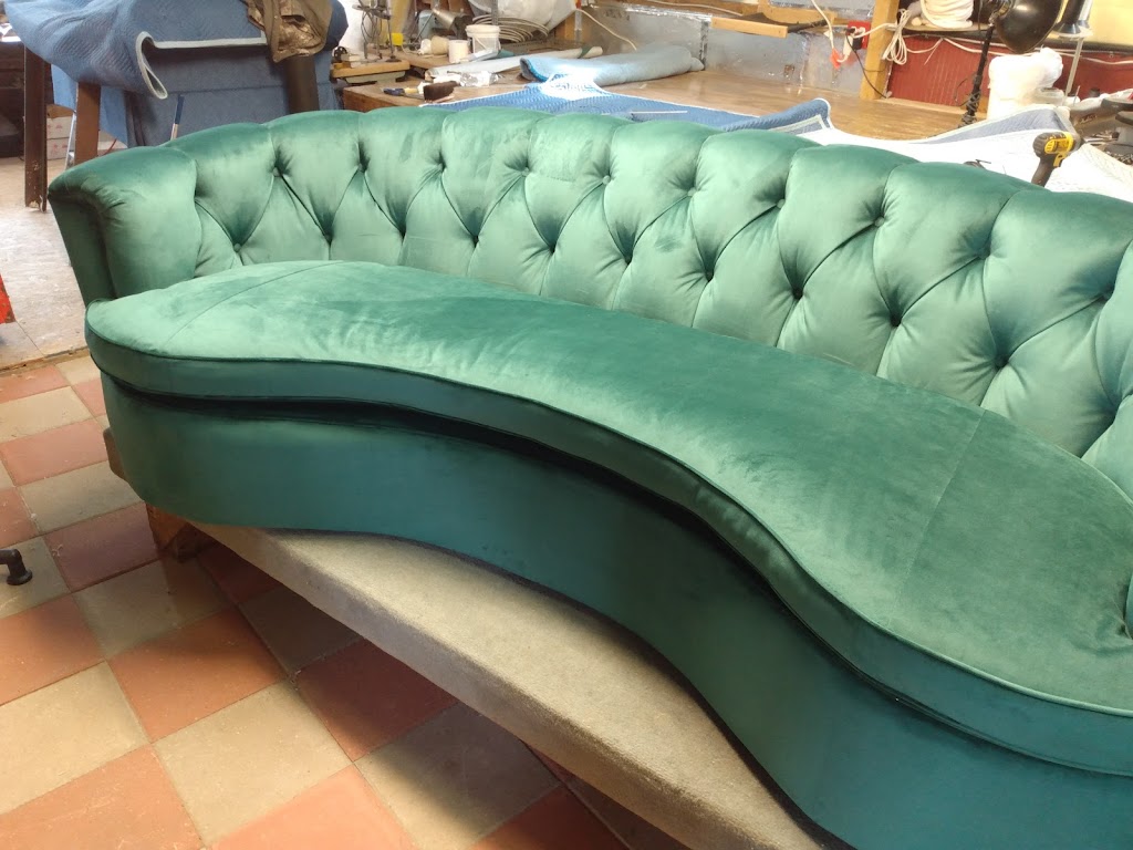 Franks Custom Upholstery | 3013 Lynn Dell Dr, Tool, TX 75143, USA | Phone: (903) 432-3314