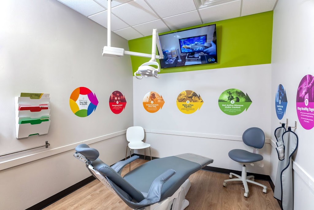 Renken Dentistry of Crystal Falls | 1825 Crystal Falls Pkwy #130, Leander, TX 78641, USA | Phone: (737) 777-3325