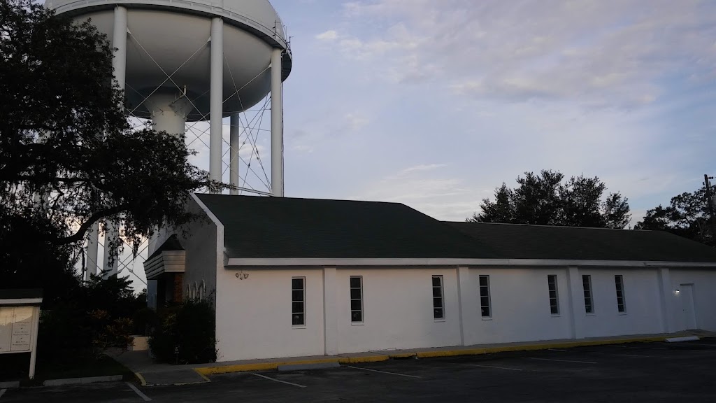 Mt Olive MB Church | 1124 Harveys Ln, Clearwater, FL 33756, USA | Phone: (727) 446-7967