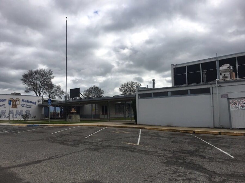 Ducor Union Elementary School | 23761 Ave 56, Ducor, CA 93218, USA | Phone: (559) 534-2261