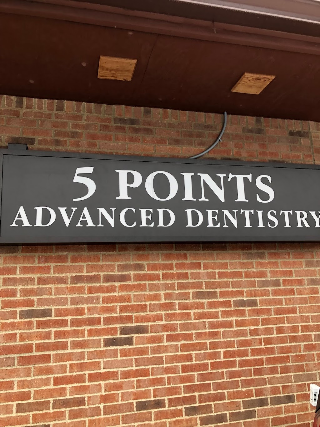 5 Points Advanced Dentistry: TJ Imm, DDS | 3440 Riverside Dr, Upper Arlington, OH 43221, USA | Phone: (614) 451-5435