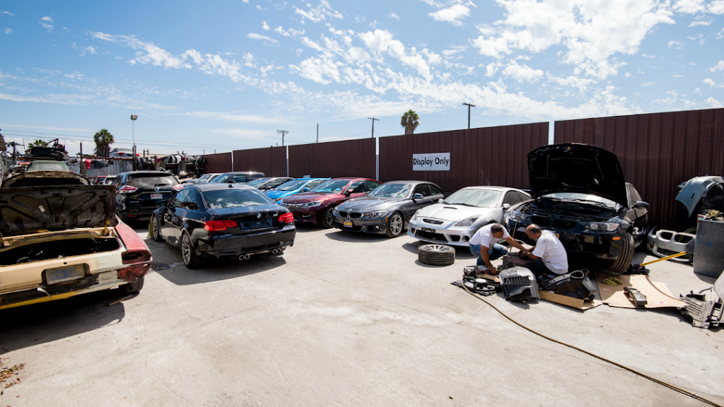 Ramirez Auto Sales | 927 Vreeland Ave, Wilmington, CA 90744, USA | Phone: (323) 528-8822