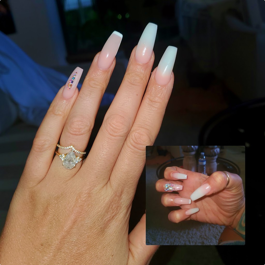 Elegant Nails & Spa | 5365 Florida Ave S, Lakeland, FL 33813, USA | Phone: (863) 825-3235