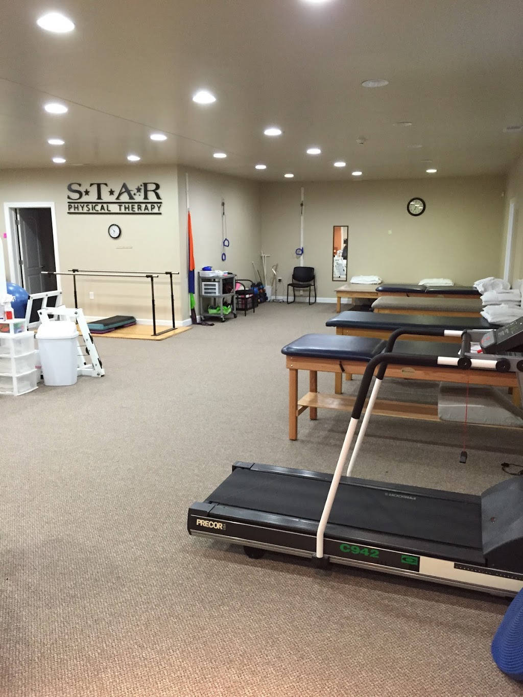 STAR Physical Therapy | 934 S Broadway Suite 4, Portland, TN 37148, USA | Phone: (615) 323-7575