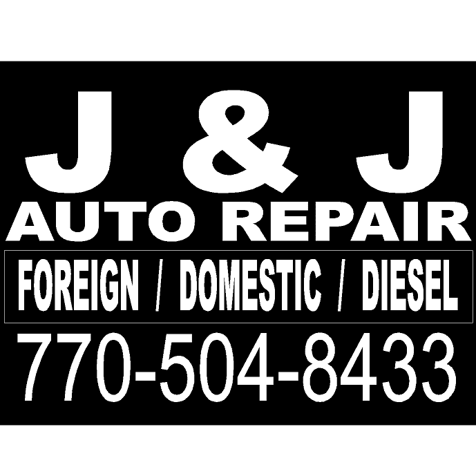 J & J Auto Repair | 1314 Brookwood Ave, Jackson, GA 30233, USA | Phone: (770) 504-8433