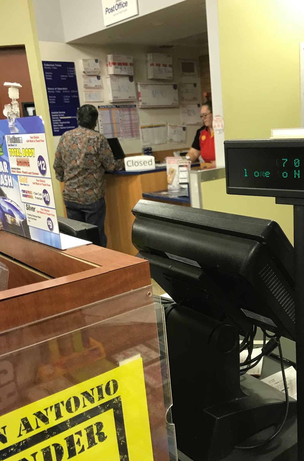 Fischers Neighborhood Market #35 | 15163 Judson Rd, San Antonio, TX 78247, USA | Phone: (210) 650-3369