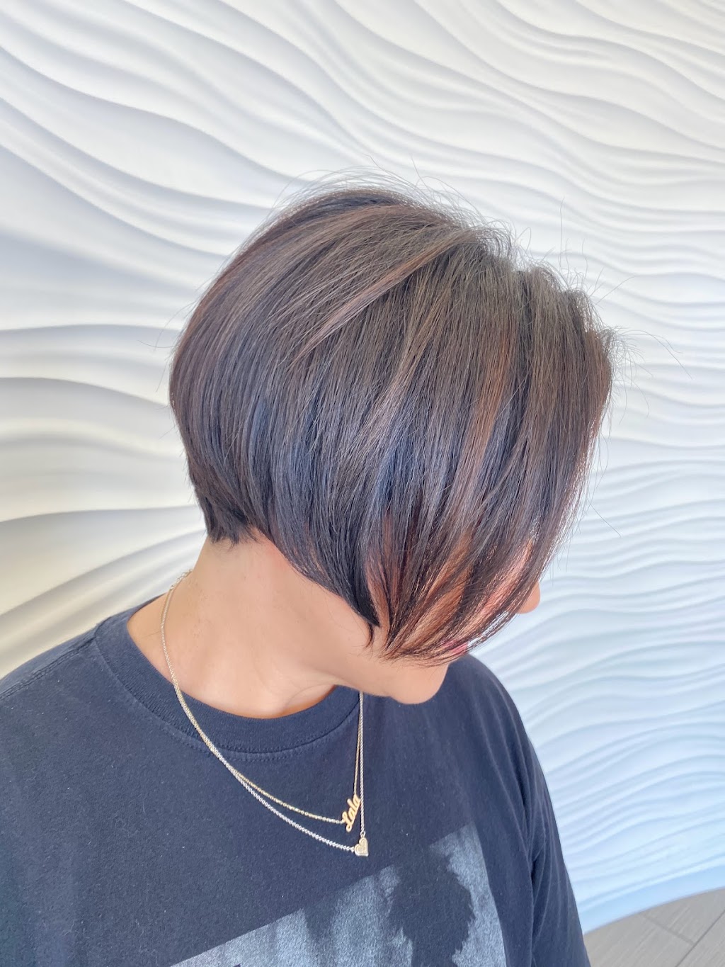 Hair by Melissa Lloyd | 1921 Preston Rd suite 2066 Room 105, Plano, TX 75093, USA | Phone: (972) 955-4796