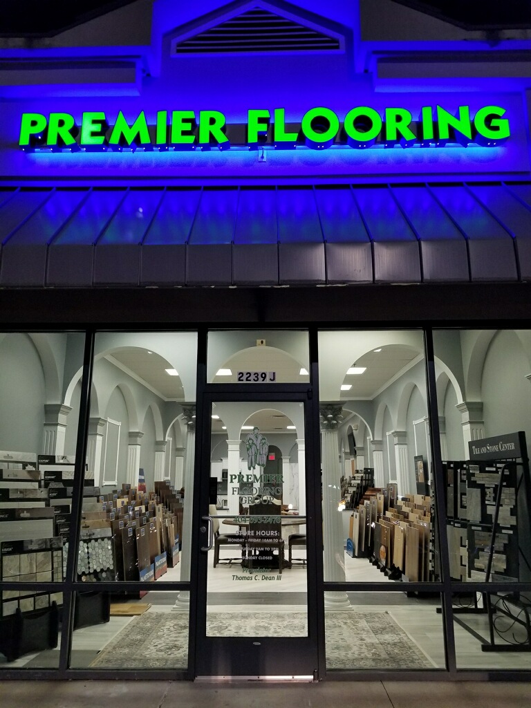 Premier Flooring Group | 2239 GA Hwy 20, SE Suite J, Conyers, GA 30013, USA | Phone: (404) 693-2478