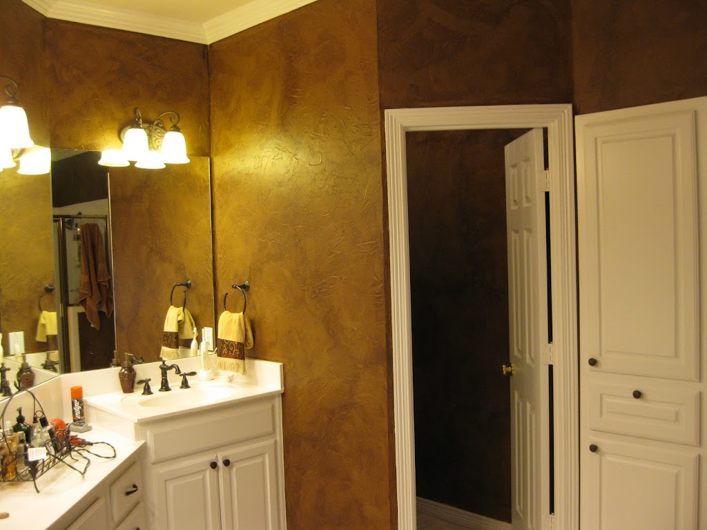 Superior Painting Company | 512 Muskingum Rd, Waxahachie, TX 75165, USA | Phone: (972) 617-2380