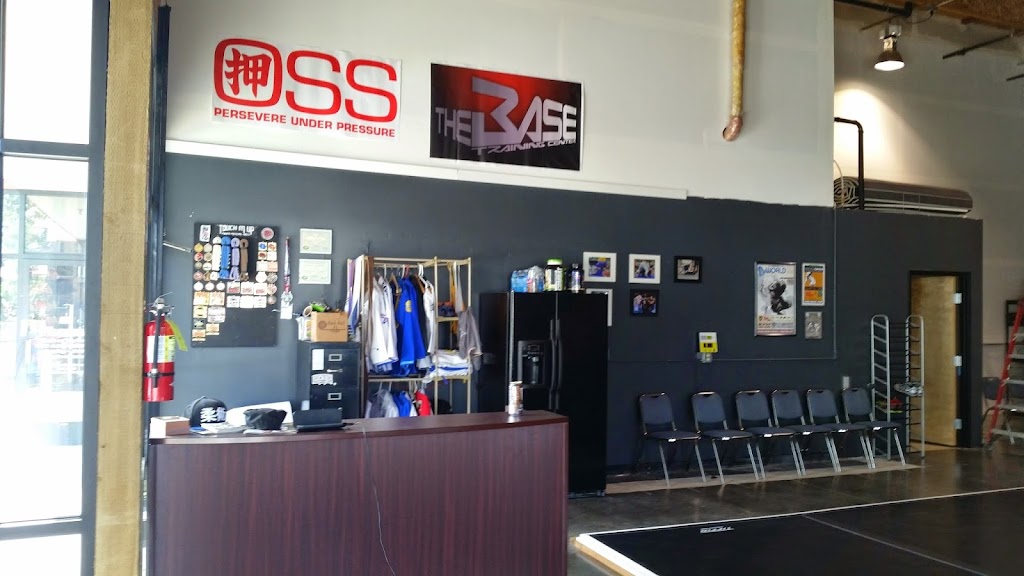 The Base Vancouver | 4707 NE Minnehaha St #103, Vancouver, WA 98661, USA | Phone: (360) 977-8048