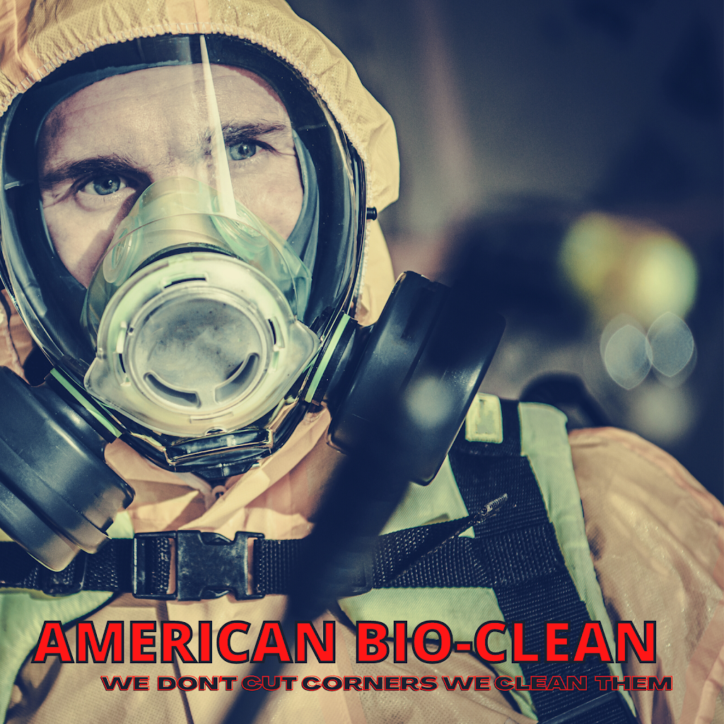 American Bio-Clean | 469 AR-149, Tyronza, AR 72386, USA | Phone: (855) 246-2253