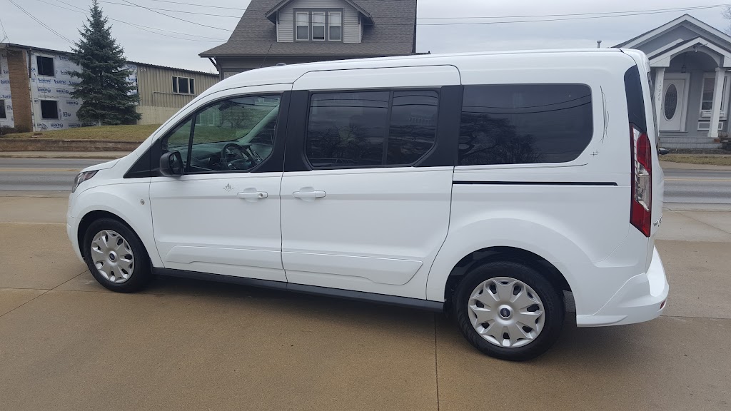 ABC Auto Van & RV Rental | 17329 IN-37, Harlan, IN 46743, USA | Phone: (260) 657-5122