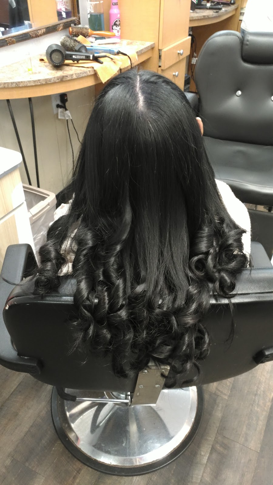 Elenas Beauty Salon | 4601 Cooper Ln, Hyattsville, MD 20784, USA | Phone: (301) 442-4596