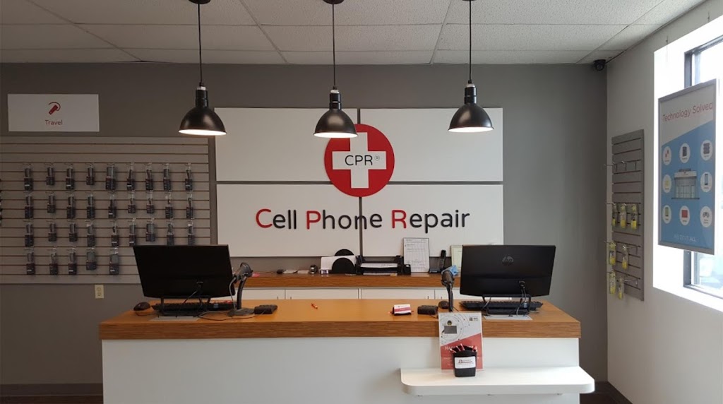 CPR Cell Phone Repair Brockton | 11 Westgate Dr, Brockton, MA 02301, USA | Phone: (774) 517-5099