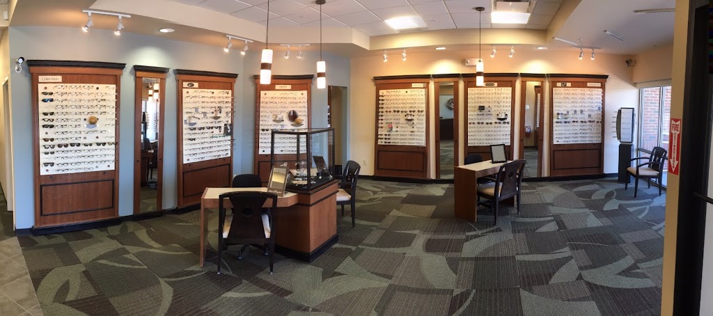 Optometric Associates, Drs. Glosik, Glosik & Cerny | 7305 Broadview Rd # F, Seven Hills, OH 44131, USA | Phone: (216) 642-7373