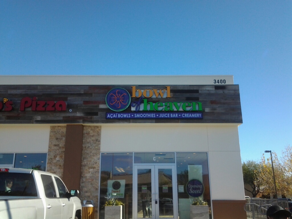 Allied Electric Sign & Awning | 6845 Speedway Blvd, Las Vegas, NV 89115 | Phone: (702) 457-0393