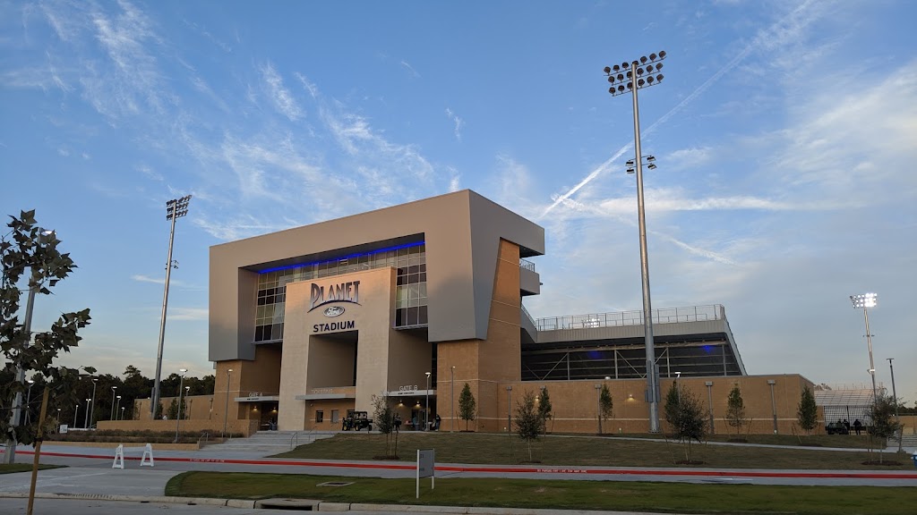 Planet Ford Stadium | 23802 Cypresswood Dr, Spring, TX 77373, USA | Phone: (281) 891-6000