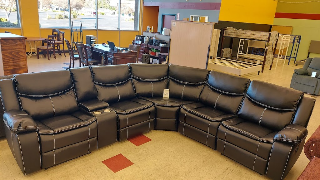 Hemet Furniture | 2255 E Florida Ave, Hemet, CA 92544, USA | Phone: (951) 658-7900