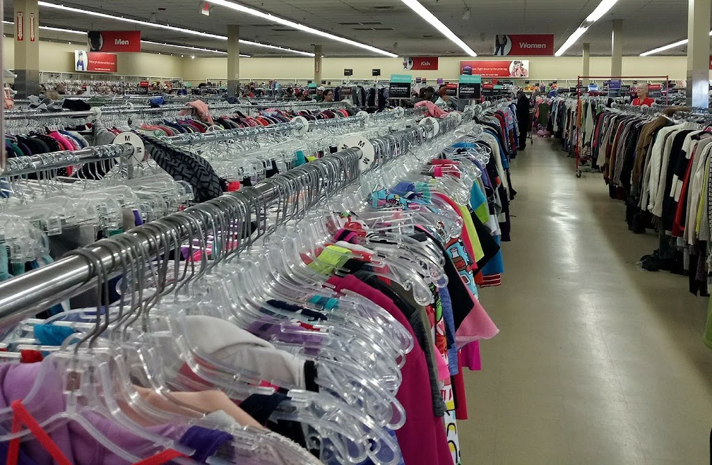 Savers | 26 Golf Center, Hoffman Estates, IL 60195, USA | Phone: (847) 310-0329