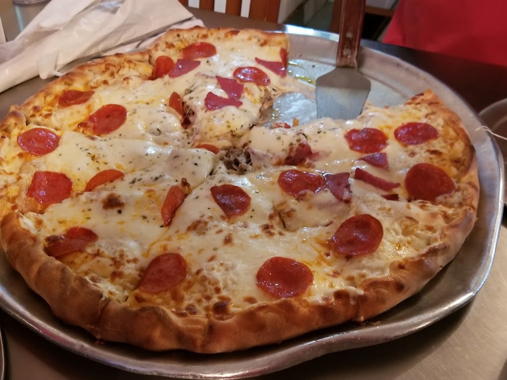 Angelos Picnic Pizza Italian Restaurant | 1370 Hazelwood Dr, Smyrna, TN 37167, USA | Phone: (615) 399-0010