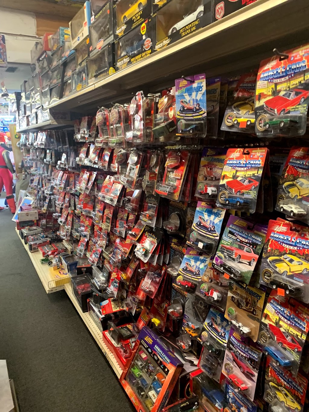 Groovy Little Toy Store | 46400 Telegraph Rd, South Amherst, OH 44001, USA | Phone: (440) 832-1006