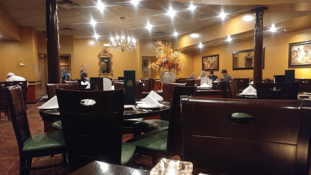 Lombardos Family of Restaurants | 10488 Natural Bridge Rd, St. Louis, MO 63134, USA | Phone: (314) 429-5151