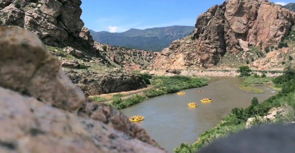 Royal Gorge Rafting - Colorado White Water Rafting Tours | 45045 West US Hwy 50, Cañon City, CO 81212, USA | Phone: (719) 275-7238