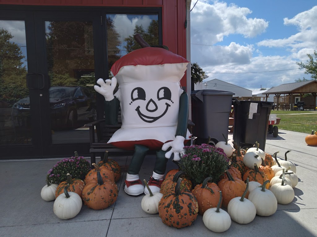 Bauman Orchards Inc | 161 Rittman Ave, Rittman, OH 44270, USA | Phone: (330) 925-6861