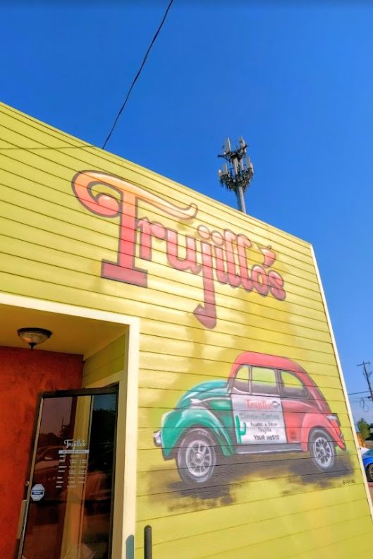 Trujillos Comedor Y Cantina | 2612 La Salle Ave, Waco, TX 76706 | Phone: (254) 756-1331