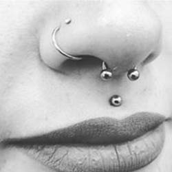 Medusa Body Piercing | 99 Rockingham Park Blvd, Salem, NH 03079, USA | Phone: (603) 890-3390