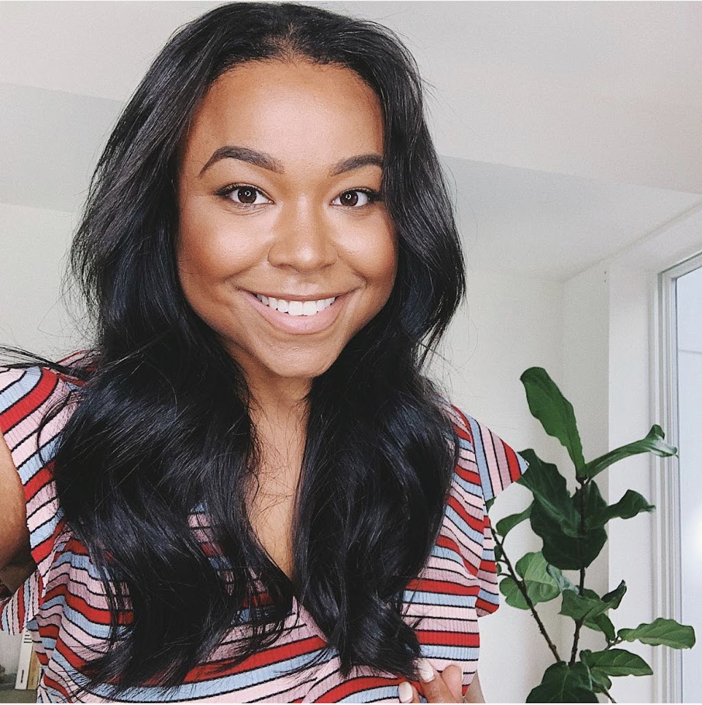 October Glory Salon & Wig Spa | 1381 Bedford Ave, Brooklyn, NY 11216, USA | Phone: (510) 213-5981