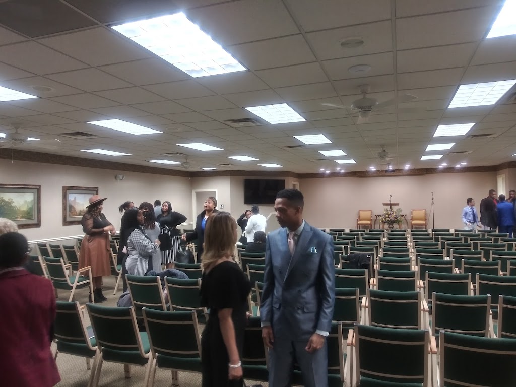 Kingdom Hall of Jehovahs Witnesses | 2090 Midway Rd, Douglasville, GA 30135, USA | Phone: (678) 838-9005