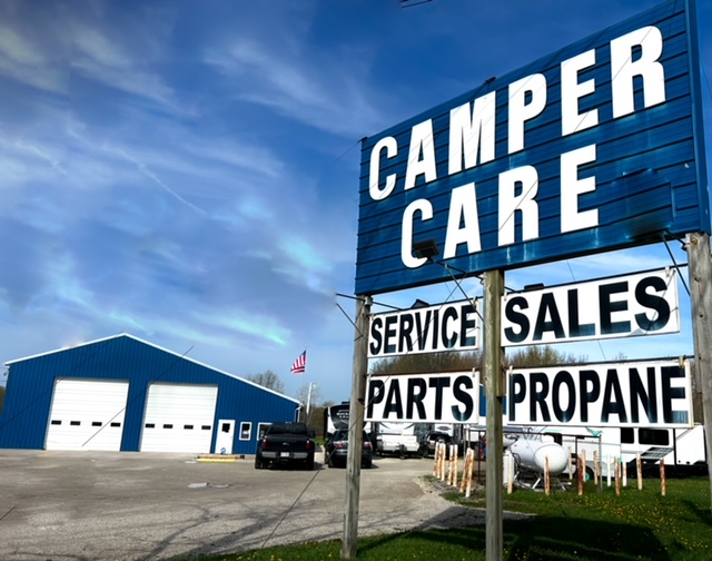 Camper Care | 3143 OH-14, Rootstown, OH 44272, USA | Phone: (330) 947-3210