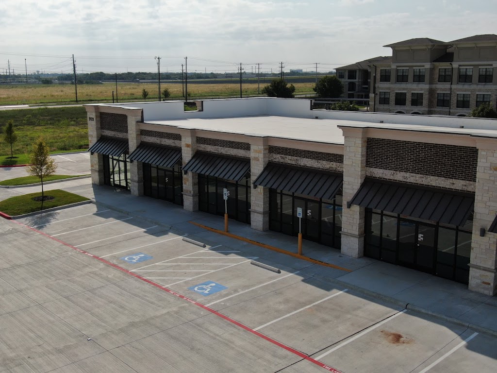 Kenzie Construction | 2321 Delante St, Haltom City, TX 76117, USA | Phone: (817) 223-0589