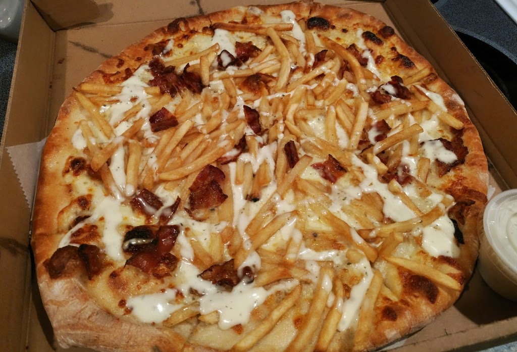 Freedas Pizza & Calzone | 38r Enon St, Beverly, MA 01915, USA | Phone: (978) 969-0999