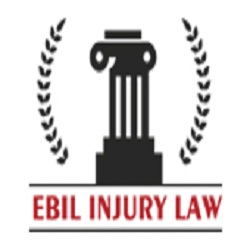 EBIL Personal Injury Lawyer | 828 3rd Ave E Unit 2A, Owen Sound, ON N4K 2K5, Canada | Phone: (800) 261-1859