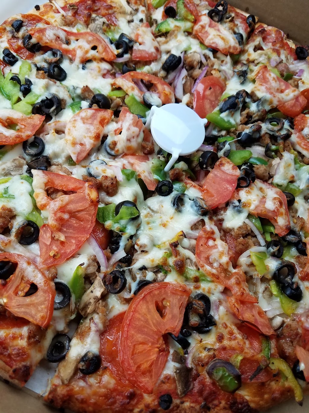 Pizza Siena | 1038 Latrobe 30 Plaza, Latrobe, PA 15650, USA | Phone: (724) 539-0122