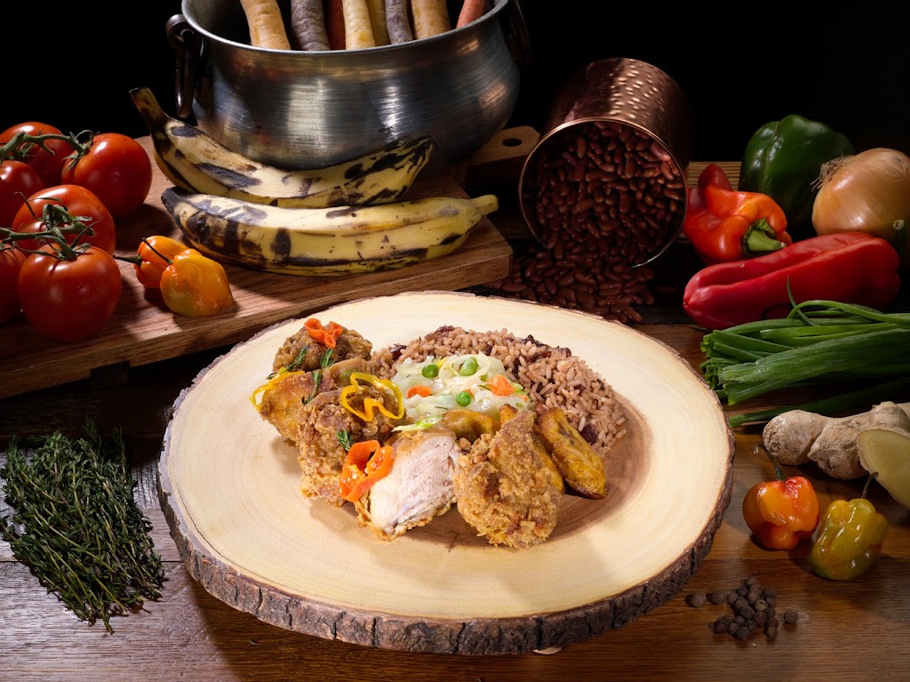 Golden Krust Caribbean Restaurant | 1020 E Hwy 50, Clermont, FL 34711, USA | Phone: (352) 708-5515