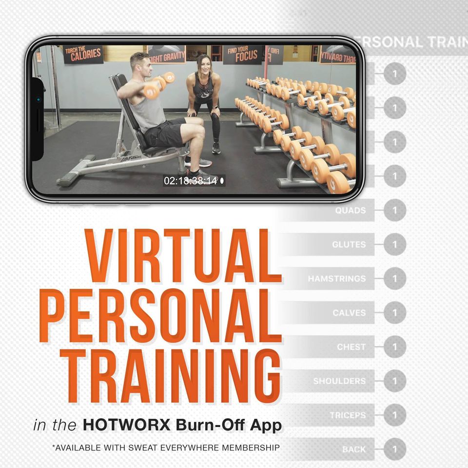 HOTWORX - Fishers, IN | 8235 E 116th St Suite 235, Fishers, IN 46038, United States | Phone: (317) 288-2677