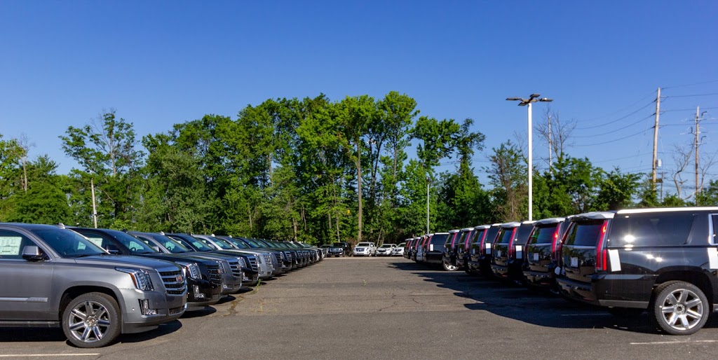 Cadillac Service | 112 US-46, Totowa, NJ 07512 | Phone: (973) 200-8620