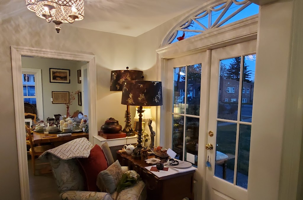 Grey Gate Home | 180 Forest Ave, Locust Valley, NY 11560, USA | Phone: (833) 289-4739