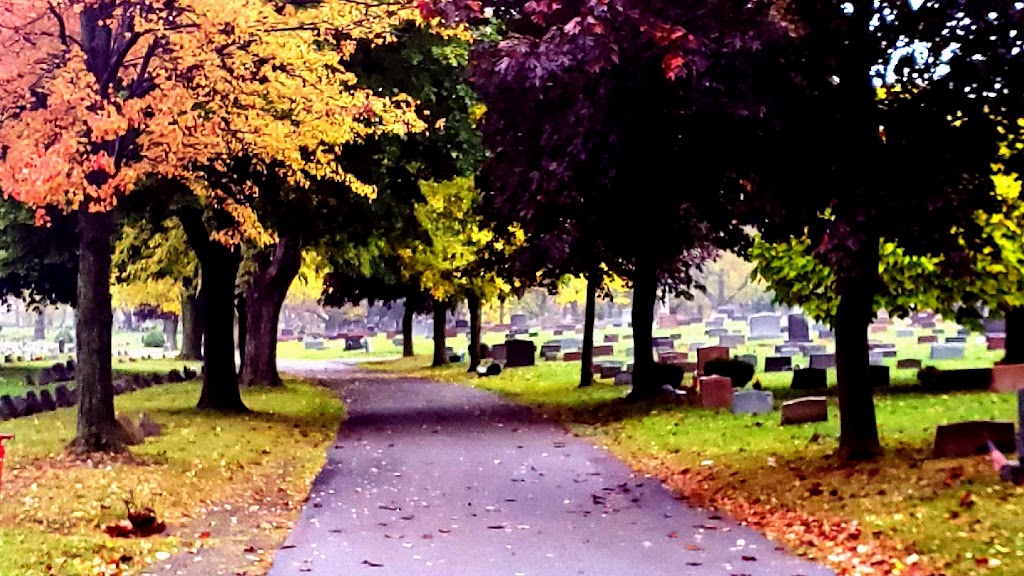 Riverdale Cemetery Association | 5605 Old Lewiston Rd, Lewiston, NY 14092, USA | Phone: (716) 285-4968