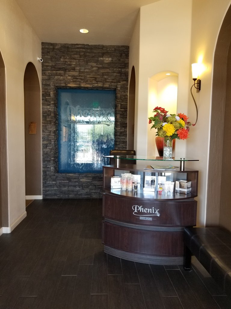 Phenix Salon Suites - Mesa | 1855 S Country Club Dr #111, Mesa, AZ 85210, USA | Phone: (480) 341-7095