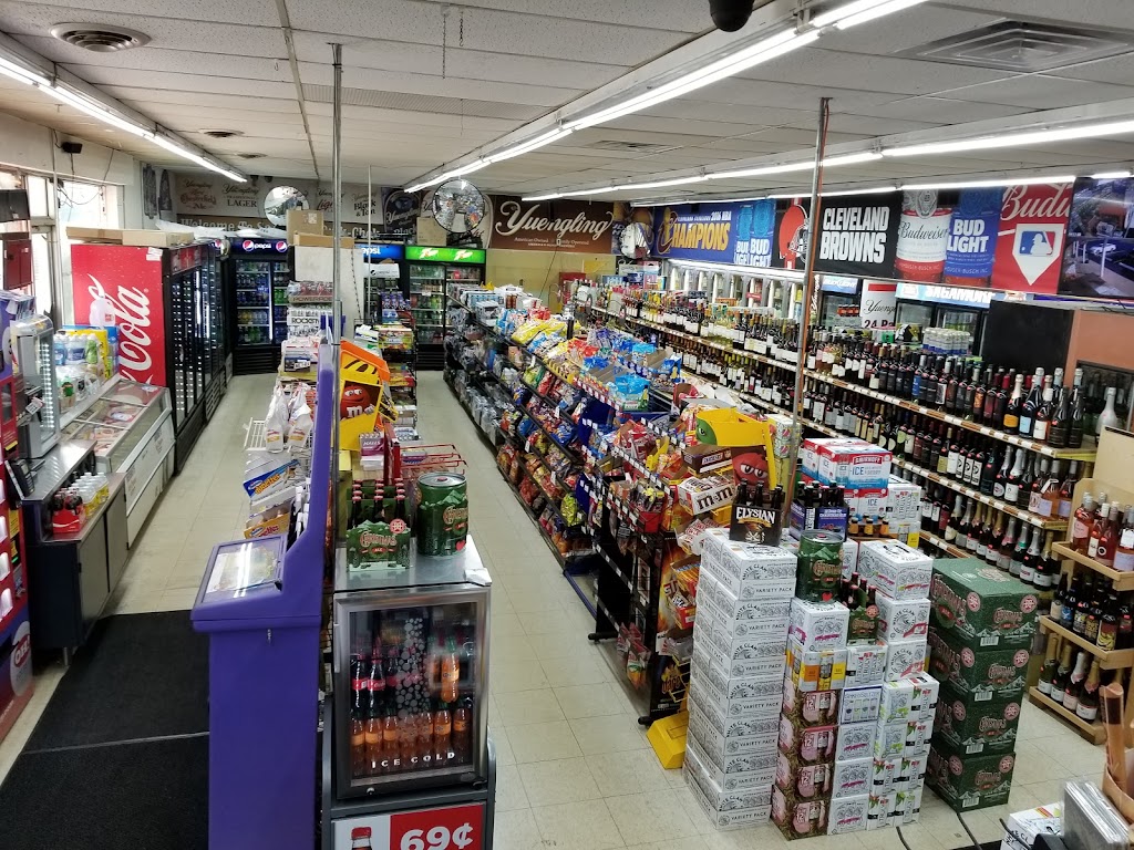 Sagamore Quik Chek (Beer , Craft Beer and Wine) store | 263 W Aurora Rd, Northfield, OH 44067, USA | Phone: (330) 467-8700