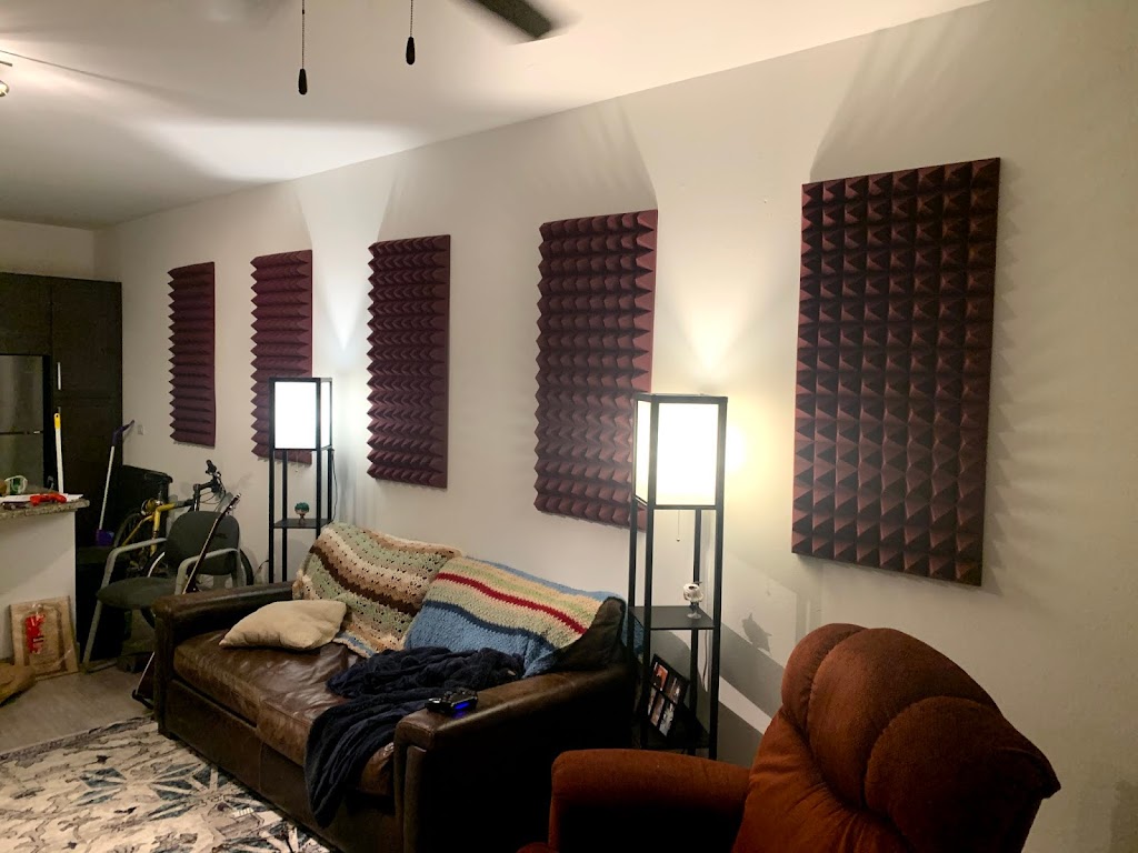 Foam Factory, Inc. 17500 23 Mile Rd, MI 48044