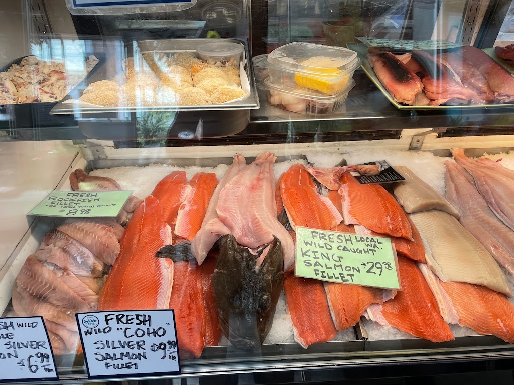 Seattle Fish Guys | 411 23rd Ave S, Seattle, WA 98144, USA | Phone: (206) 485-7388