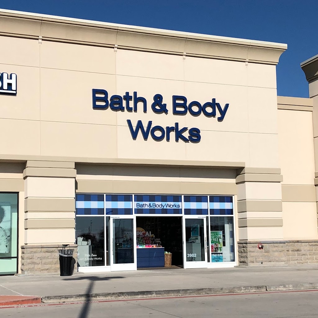 Bath & Body Works | 3900 Town Center Dr, Sherman, TX 75092, USA | Phone: (903) 328-1501