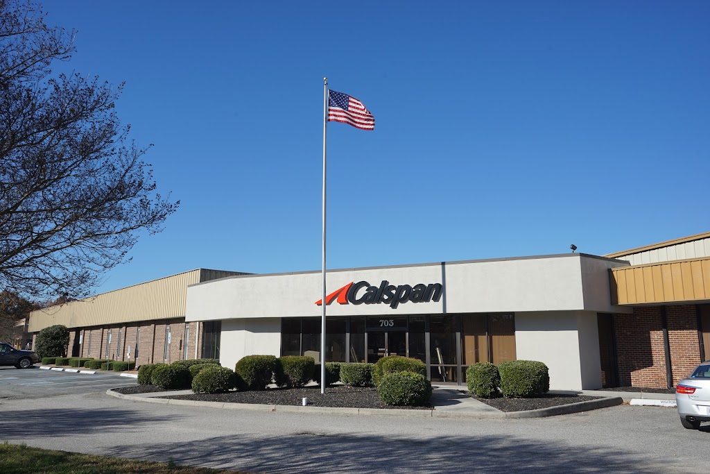 Calspan Systems Corporation | 703 City Center Blvd, Newport News, VA 23606, USA | Phone: (757) 873-1344